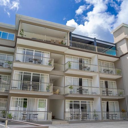 Hotel Lakaz Kreol Beau Vallon  Exteriér fotografie