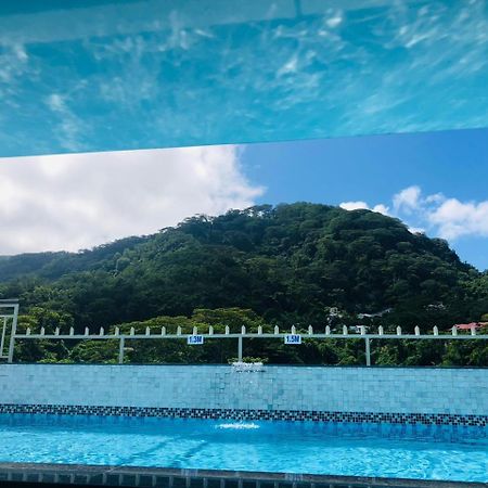 Hotel Lakaz Kreol Beau Vallon  Exteriér fotografie